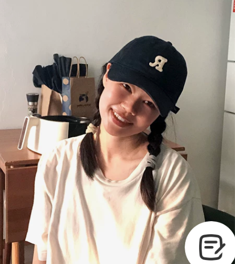 大头围鸭舌帽棒球帽，男女可戴 伙伴们这款帽...