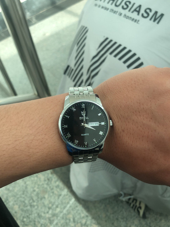 手表不想带了着急用钱