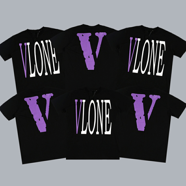MADE IN VLONE 男士T恤