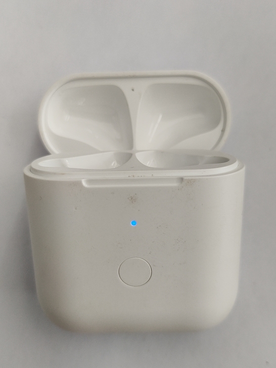 QCY T8原装充电仓单充电盒子