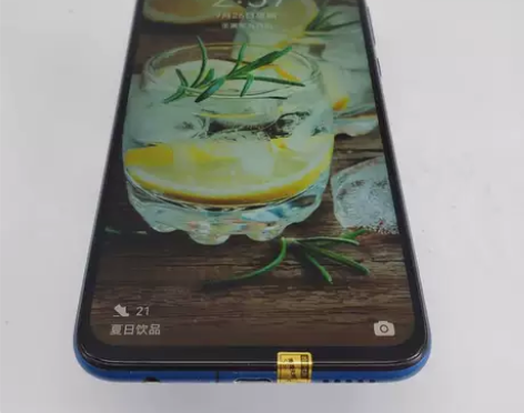 荣耀 8X 4G+64G 8新 荣耀二手手...