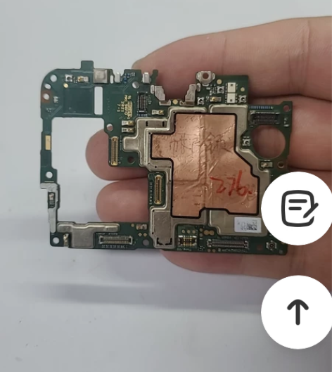 荣耀30主板，开机有锁，wifi打不开。 ...