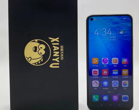 9成新【特价】honor/荣耀 荣耀 20...