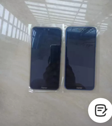 二手手机华为 荣耀9 青春版全网通4G学生...