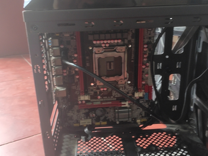 三个主板,一起便宜卖了