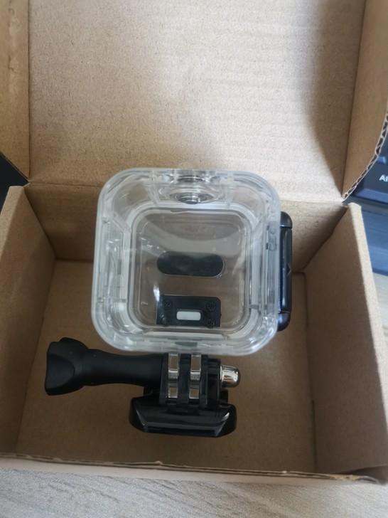 Gopro4session/5山狗运动相机...