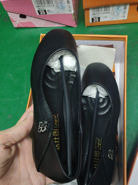 大东女鞋单鞋 全码 35-40，清仓甩38...