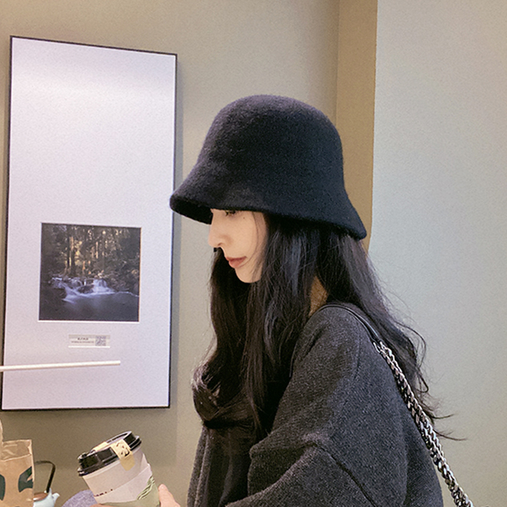 我头太大 带不了 帽子