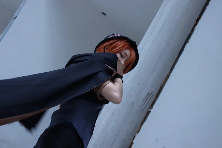 三町目家中原中也