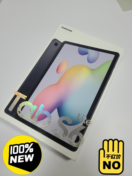 SAMSUNG Tab S6 Lite 三...
