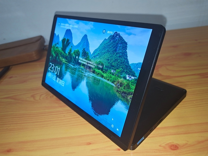 壹号本3s很新98新