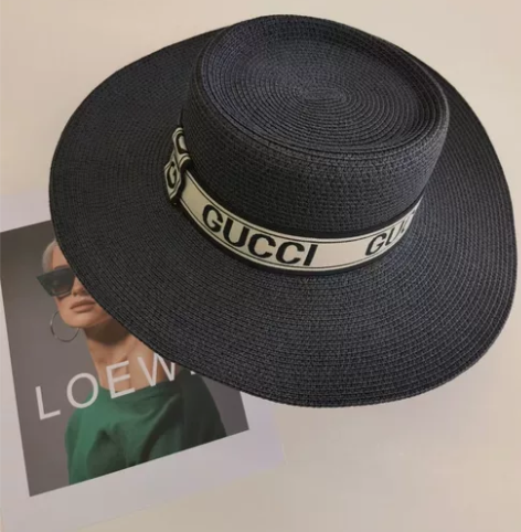 G家礼帽，全新转让，时尚人士必备 感兴趣的...