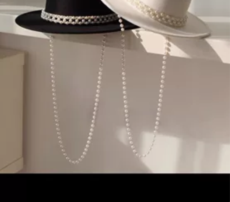 礼帽便宜出30一顶，非诚勿扰！ 感兴趣的话...