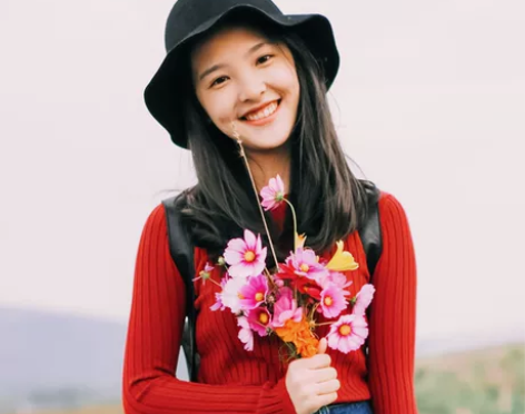 【忠犬小八】英伦复古毛呢帽子女士圆顶礼帽秋...