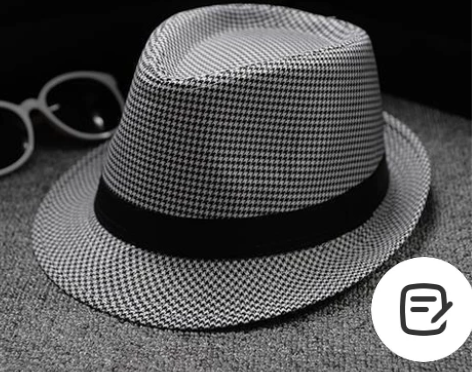 清仓，绅士帽子夏复古英伦时尚青年男女亚麻爵...