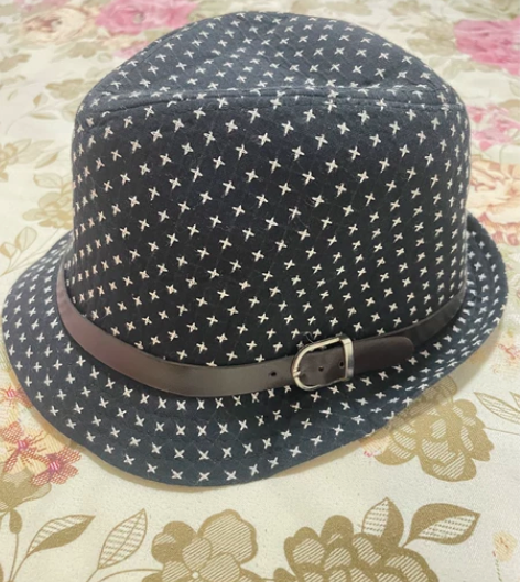 女士礼帽 感兴趣的话点“我想要”和我私聊吧～