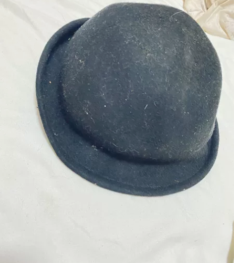 小礼帽搭配西装礼服等洋气的很，喜欢哪款扣图...