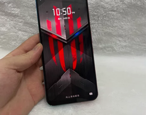 努比亚红魔5s,12+256G,全网通5g...