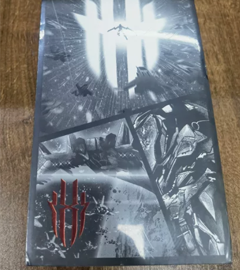努比亚 nubia 红魔7  12GB+1...