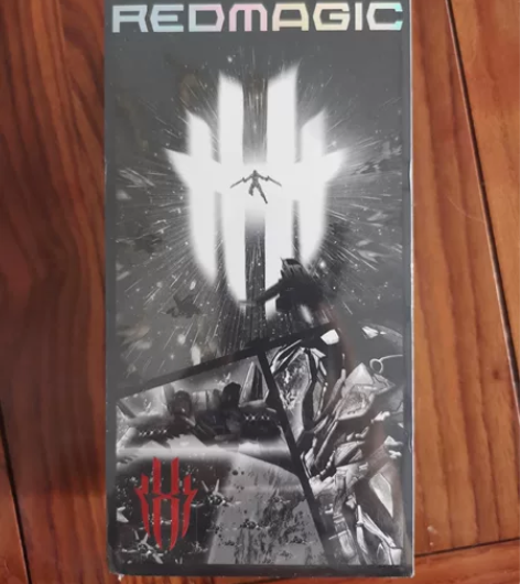 努比亚 nubia 红魔7 16GB+51...