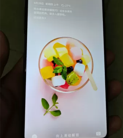 努比亚X，型号NX616J，电池耐用，骁龙...