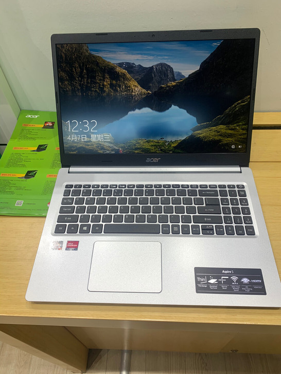 宏碁(acer)传奇young A515轻...