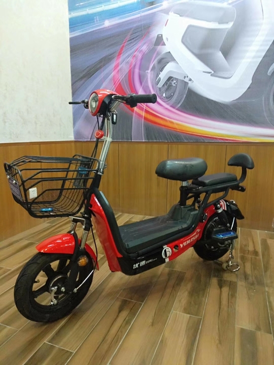 二手全新电动车，我们这里有你喜欢的，而且不...