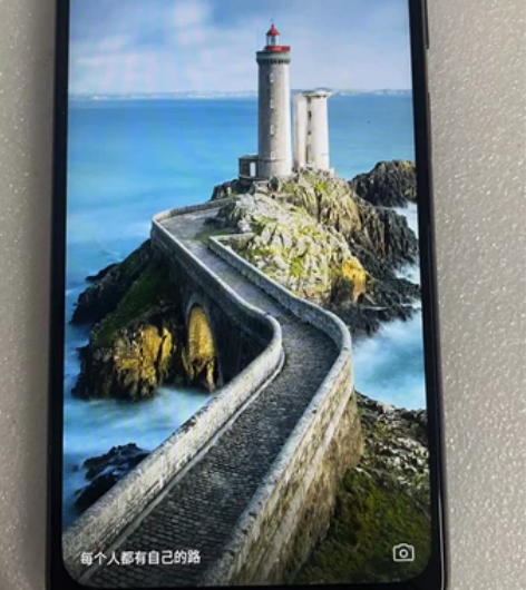 几十台4+128中兴 Blade V202...