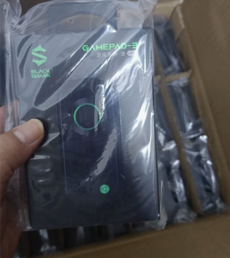 破解版黑鲨3代手柄适配所有miui13系统...