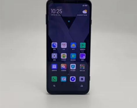 【特价秒杀】 95新 黑鲨 游戏手机 3S...