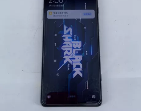 95新准新 黑鲨（手机） 黑鲨 游戏手机5...