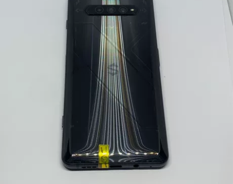 95新黑鲨（手机） 黑鲨 游戏手机5 RS...