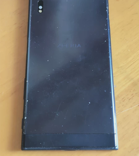 Sony xperia xz日版   跟我...