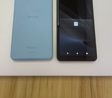 索尼Xperia Ace II 日版SO-...