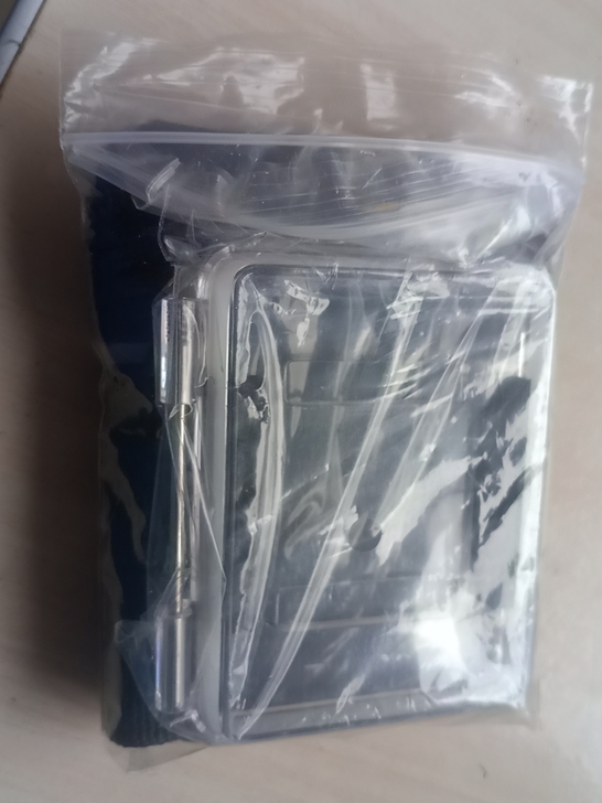山狗原装 ！运动摄像机的后边盖儿 ！可以录...