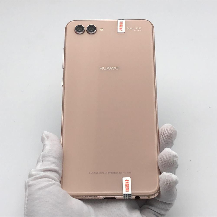 95新 华为 华为 nova 2s 6GB...