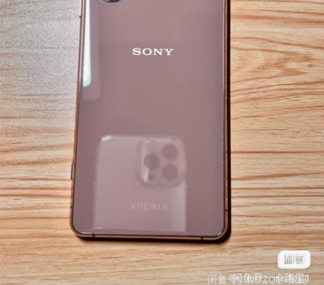 索尼Xperia5iii手机 8+256G...