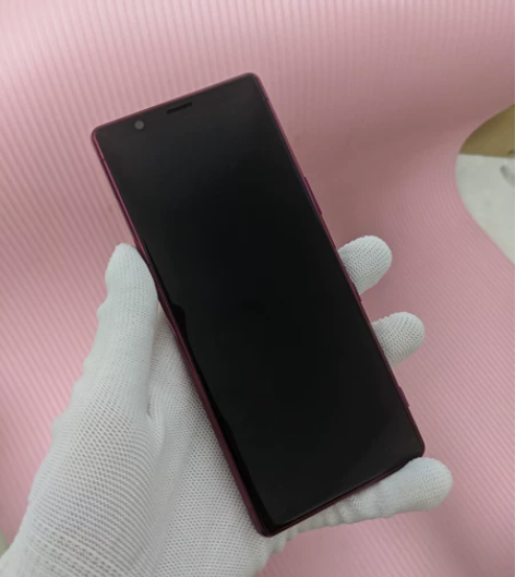 索尼 Xperia 5/X5 95新小靓机...