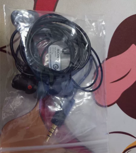 Sony/索尼 MDR-NC750 刚买回...