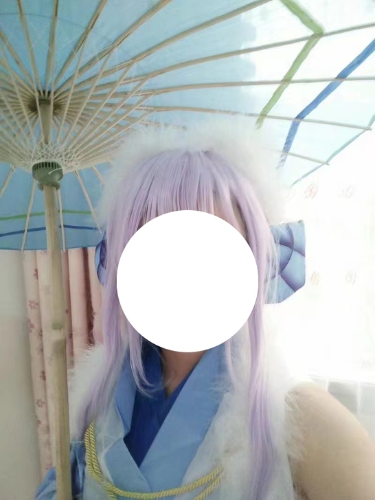 【火花动漫】我家大师兄脑子有坑卜算天cos服