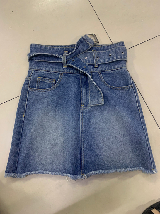 品牌半身裙S码29.9