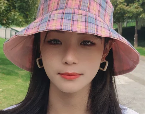 特价处理  帽子女夏季渔夫帽女韩版学生百搭...