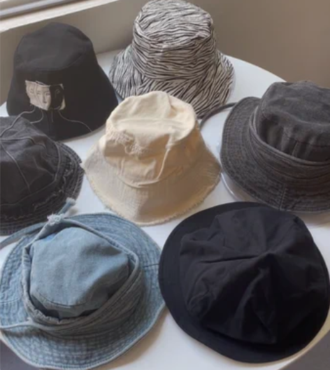 全新男女渔夫帽 清仓处理 不退不换 详情私聊
