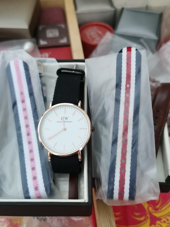 朋友米国带回来的