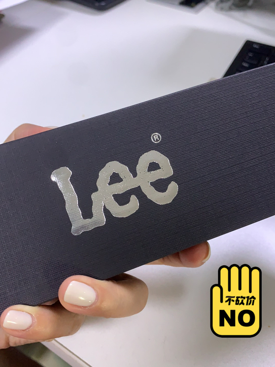 LEE手表全新，李佳琦直播间买的，有购买记...