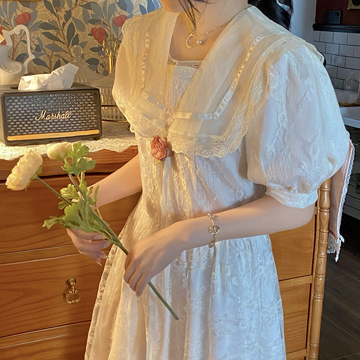 Designer uncle 连衣裙