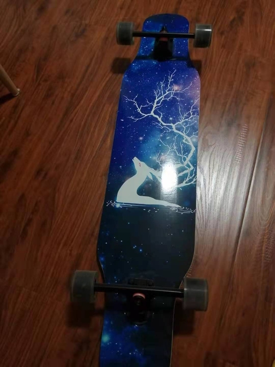 没玩几次 不想要了 可小刀