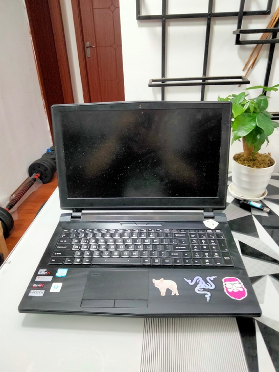 神舟zx8-cp5s1关联p751tm,空...