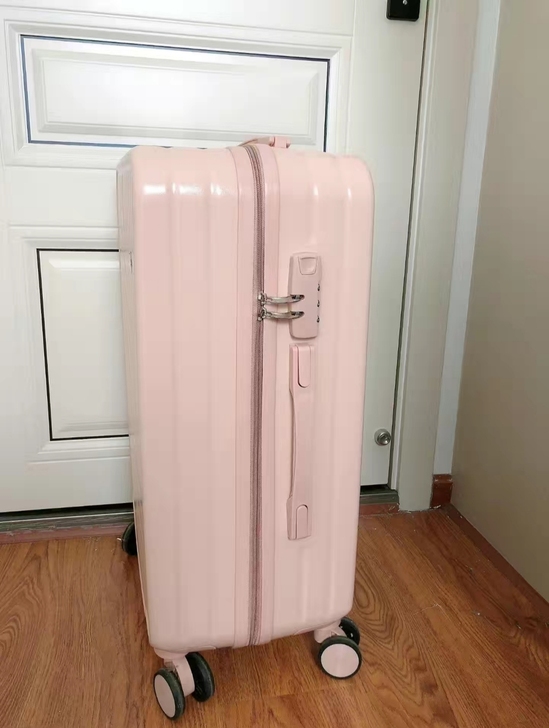 新款20寸女轻便男22寸静音拉杆箱旅行箱2...