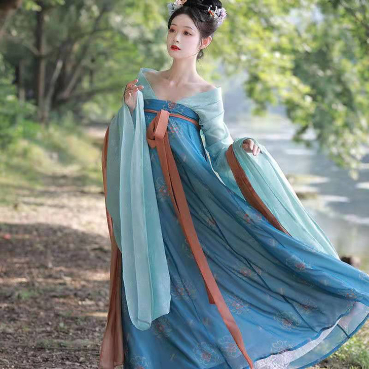 【汉服套装处理！】全网最低价！！合集